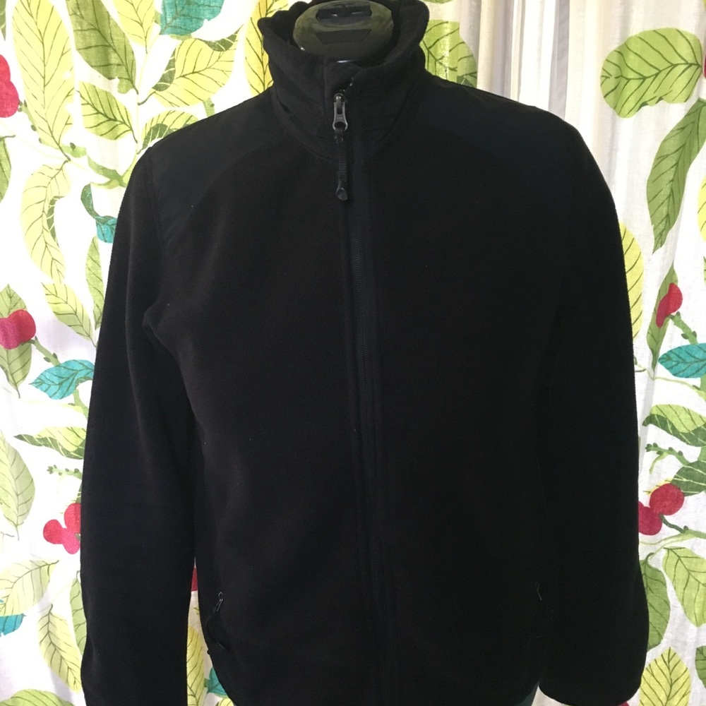 Eddie Bauer Fleece Jacket
